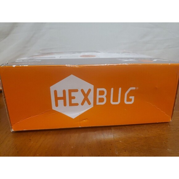 Hexbug Stem 406-4206 VEX Robotics Hexcalator Ball Machine-Dragonfly Gyrocopt Com - Picture 5 of 5
